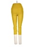 Active by Old Navy Yellow Active Pants Size XS (petite) - photo 2