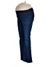 Old Navy 100% Cotton Blue Jeans Size 6 - photo 1