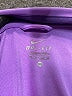 Nike Purple Track Jacket Size XS - photo 6