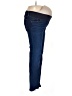 Old Navy 100% Cotton Blue Jeans Size 6 - photo 4