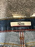 Tommy Hilfiger Solid Blue Jeans Size S (estimated) - photo 4