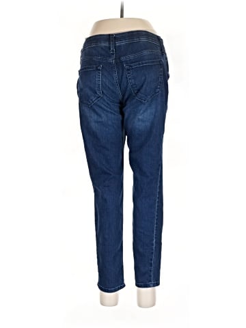 Isabel Maternity Jeans (view 2)