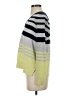 Lisa Todd Stripes Gray Pullover Sweater Size S - photo 5