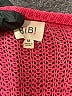 Bibi Pink Pullover Sweater Size M - photo 7