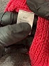 Bibi Pink Pullover Sweater Size M - photo 8