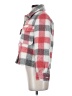 Ann Taylor LOFT Plaid Pink Jacket Size XS (petite) - photo 5