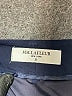 MM. LaFleur Solid Blue Wool Pants Size 12 - photo 7
