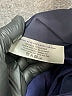 MM. LaFleur Solid Blue Wool Pants Size 12 - photo 8