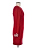 Jodi Kristopher Red Cocktail Dress Size M - photo 4