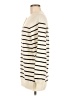 Jodifl Stripes Ivory Pullover Sweater Size M - photo 5