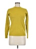 Unbranded Yellow Turtleneck Sweater Size M (estimated) - photo 1