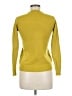 Unbranded Yellow Turtleneck Sweater Size M (estimated) - photo 2