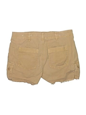 American Eagle Outfitters Khaki Shorts (view 2)