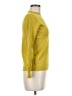 Unbranded Yellow Turtleneck Sweater Size M (estimated) - photo 4