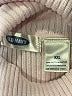 Old Navy 100% Cotton Pink Turtleneck Sweater Size XXL - photo 7