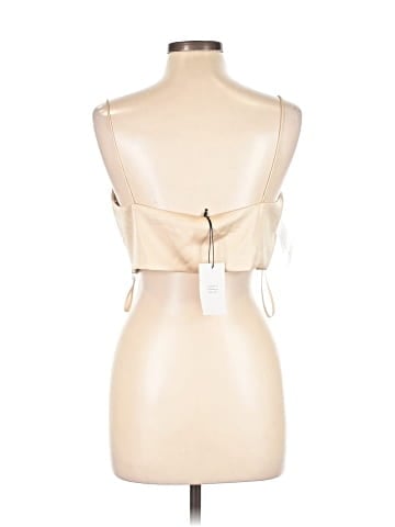 Fame And Partners Sleeveless Blouse (view 2)