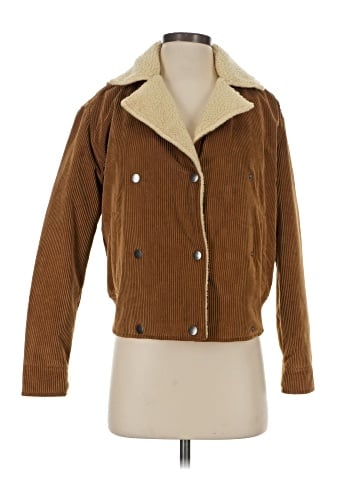 BP. Jacket (view 1)