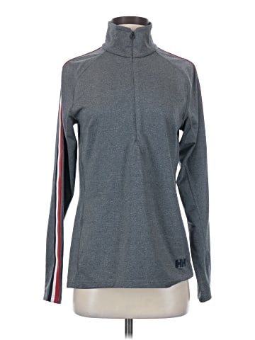 Helly Hansen Track Jacket (view 1)