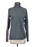 Helly Hansen Gray Track Jacket Size S - photo 1