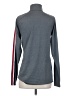 Helly Hansen Gray Track Jacket Size S - photo 2