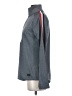 Helly Hansen Gray Track Jacket Size S - photo 5