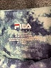 Fila Sport Print Blue Active Pants Size S - photo 4