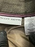 Jaclyn Smith Gray Formal Skirt Size 14 - photo 4