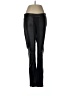 Boston Proper 100% Polyester Black Active Pants Size 8 - photo 1