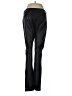 Boston Proper 100% Polyester Black Active Pants Size 8 - photo 2