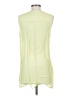 Lyssé Green Sleeveless Blouse Size M - photo 2