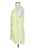 Lyssé Green Sleeveless Blouse Size M - photo 5
