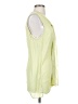 Lyssé Green Sleeveless Blouse Size M - photo 4