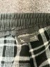 Eddie Bauer Solid Gray Cargo Pants Size 12 - photo 7