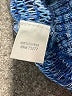 LC Lauren Conrad 100% Cotton Blue Pullover Sweater Size L - photo 8