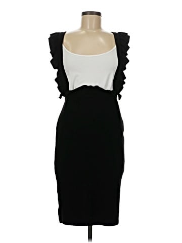 Unbranded Cocktail Dress (view 1)