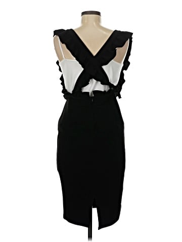 Unbranded Cocktail Dress (view 2)