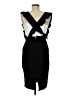 Unbranded Black Cocktail Dress Size M (estimated) - photo 2