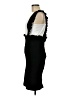Unbranded Black Cocktail Dress Size M (estimated) - photo 5