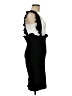 Unbranded Black Cocktail Dress Size M (estimated) - photo 4