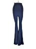 Assorted Brands Blue Active Pants Size XS - photo 1