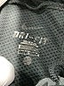 Nike 100% Polyester Black Casual Pants Size L - photo 7