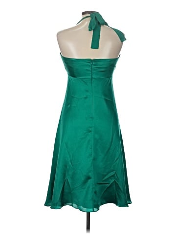 Donna Ricco Cocktail Dress (view 2)