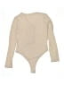 Unbranded Tan Bodysuit Size L - photo 2