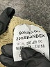 Unbranded Solid Tan Casual Pants Size M - photo 8