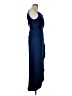 o.p.t Blue Cocktail Dress Size L (estimated) - photo 4