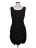H&M Black Cocktail Dress Size M - photo 2