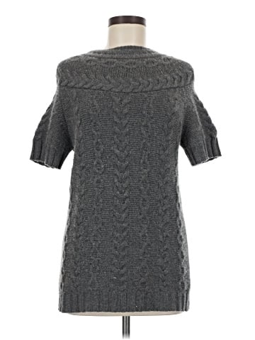 Barneys New York Cashmere Pullover Sweater (view 1)
