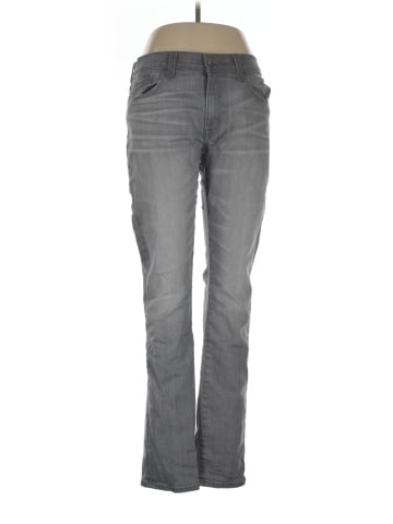 Fidelity Denim Jeans (view 1)