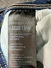 Copperflash Solid Blue Jeggings Size 18W - photo 5