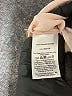 DKNY 100% Polyester Pink 3/4 Sleeve Blouse Size M (petite) - photo 8
